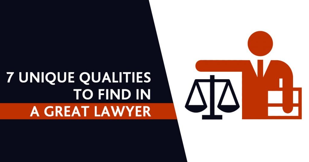 Winning Qualities Of A Law Firm That You Can’t Overlook