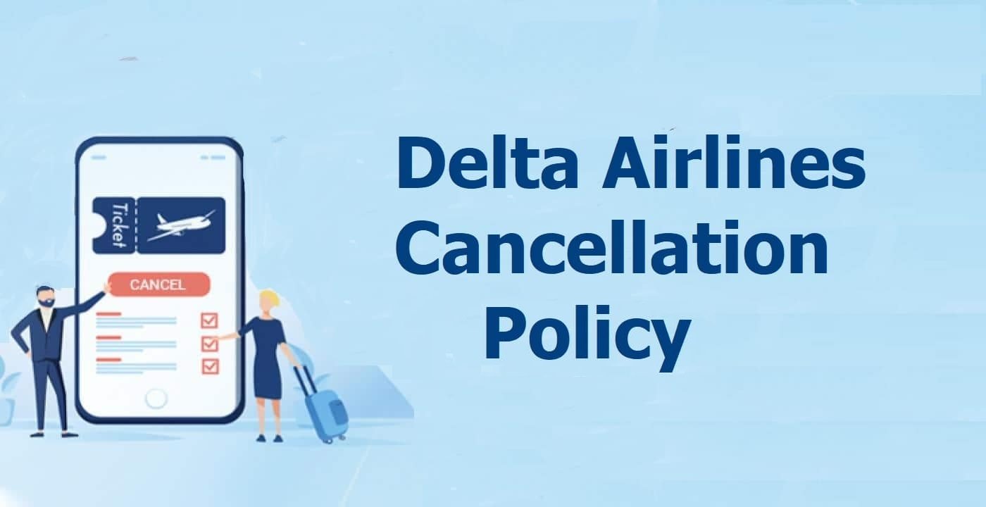 delta flight cancellation policy