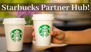 How to Call Starbucks Partner Resources