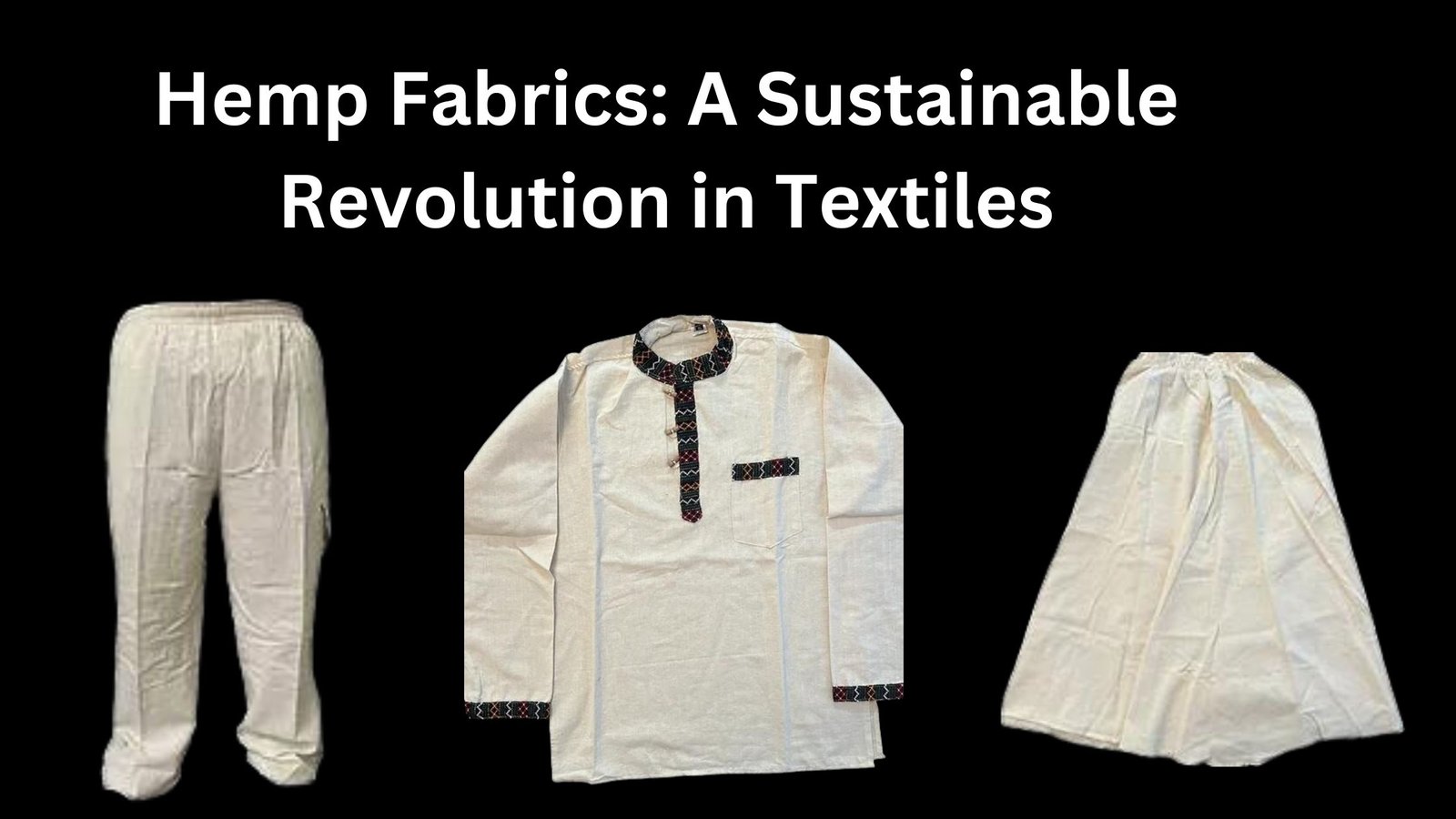 hemp fabrics