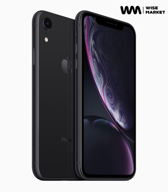 Why iPhone XR Apple Deserves Your Attention?