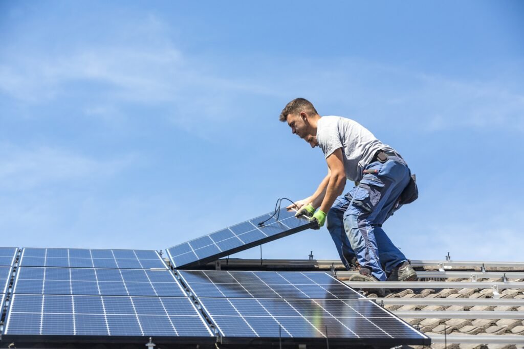 mcs-approved-solar-panel-installers