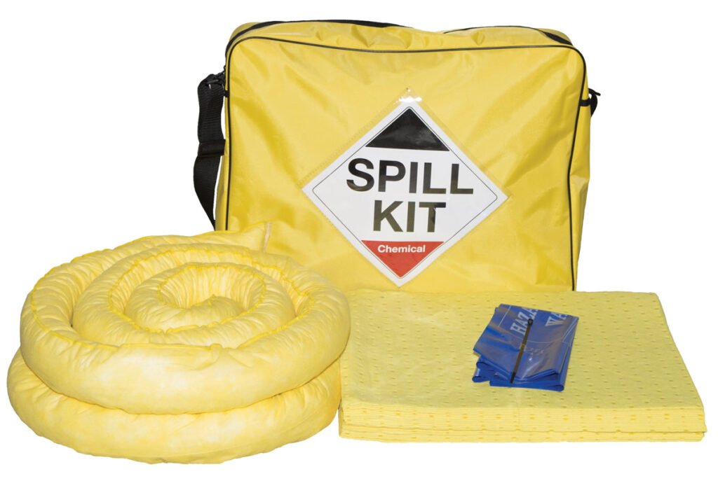 spill-kit-containers