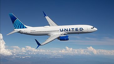Cheap United Flight – Low-Cost airline tickets