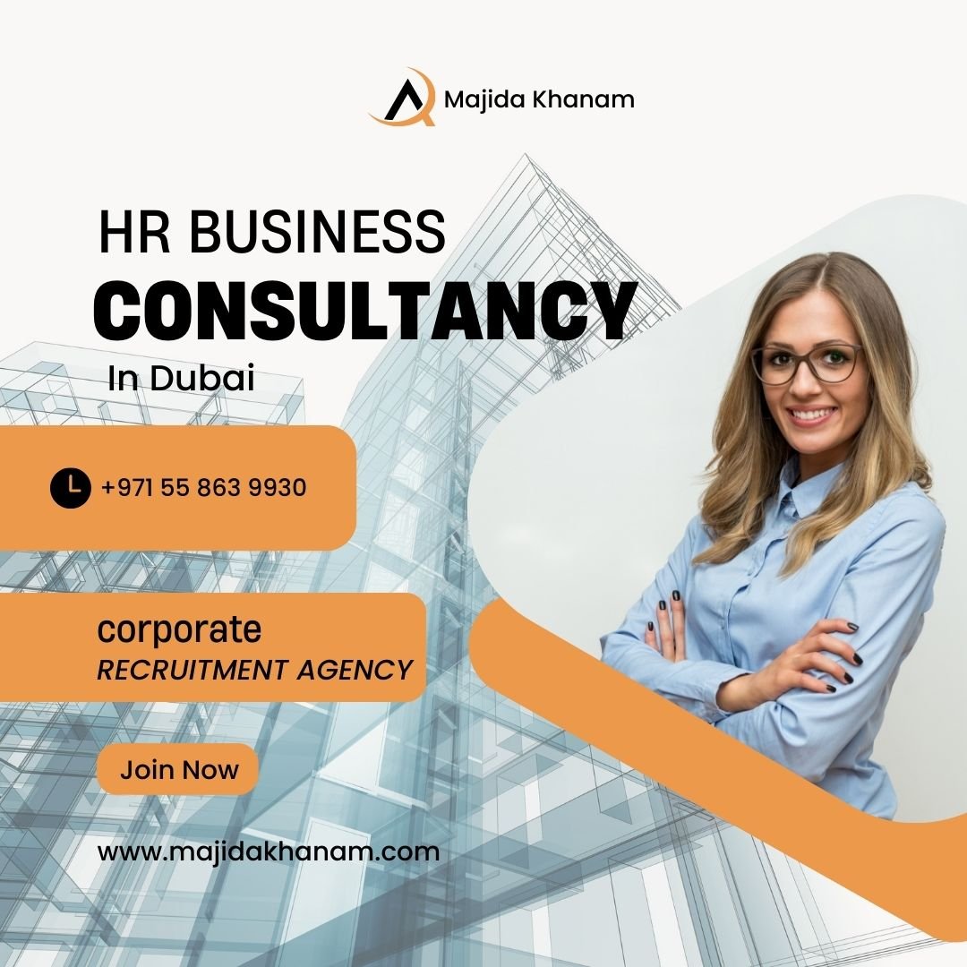 corporate hr consultancy dubai