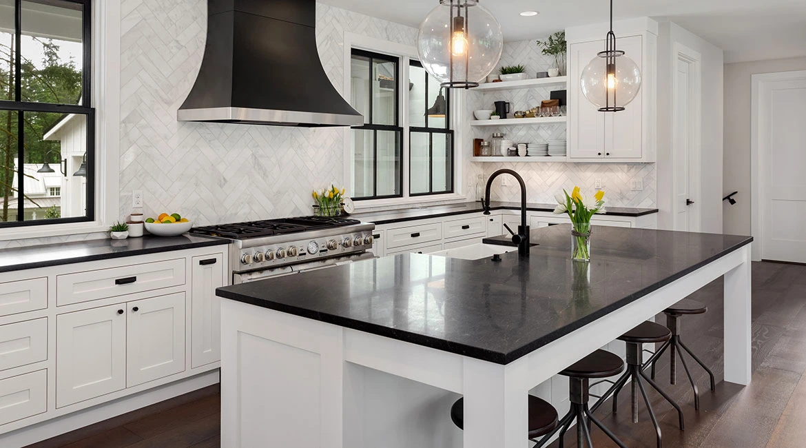 7 Steps for a Stress-Free Kitchen Remodel in San Jose