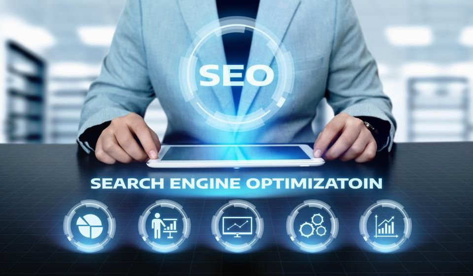 Grow Your Business With SEO services in Lahore