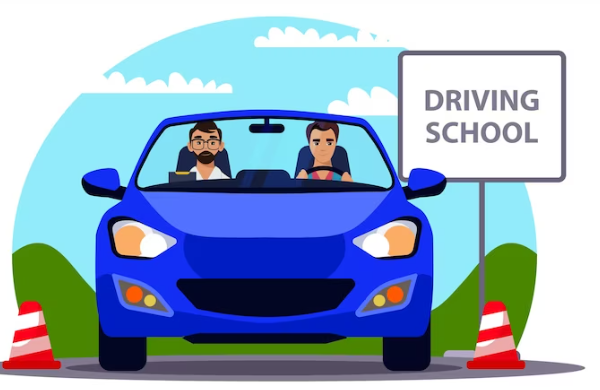 Driving Schools Manchester