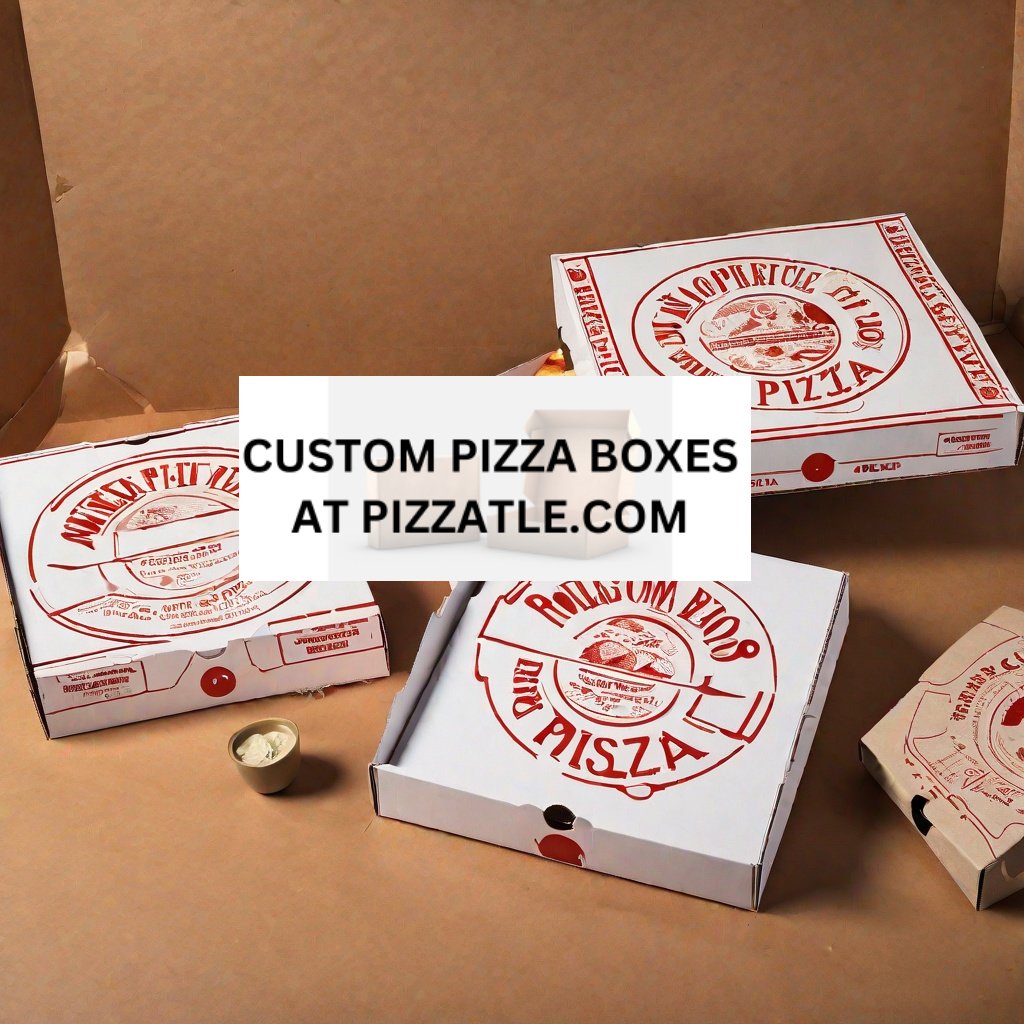 Are grease-stained pizza box Packaging recyclable?