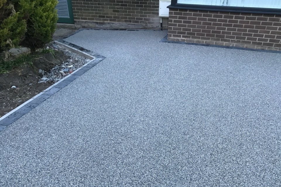 Resin Driveway Cost: A Comprehensive Guide