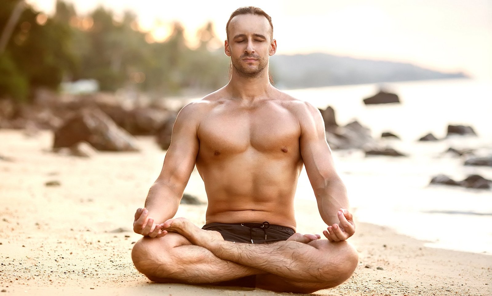 5 Yoga Positions to Help Erectile Dysfunction