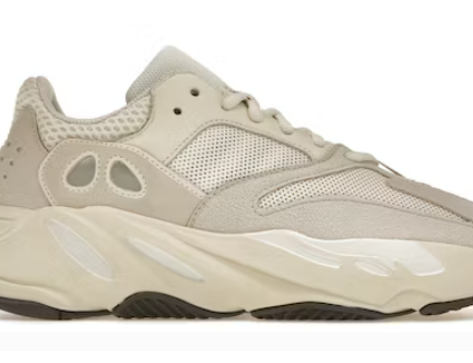 Unveiling the Yeezy 700: A Sneaker Icon Footwear