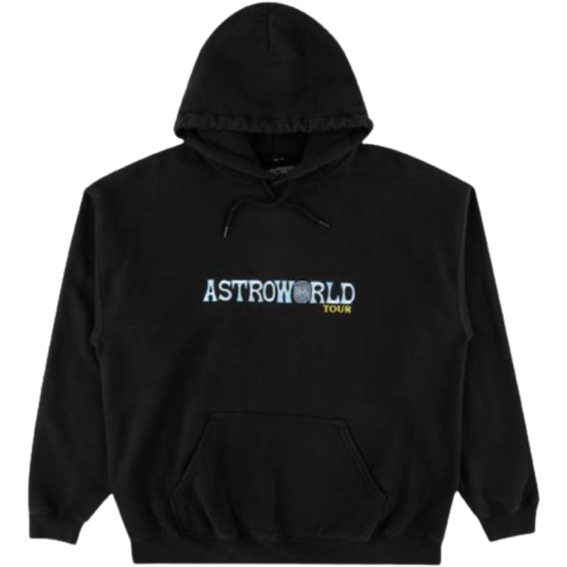 Stay Cozy and Trendy with Travis Scott’s Hoodie