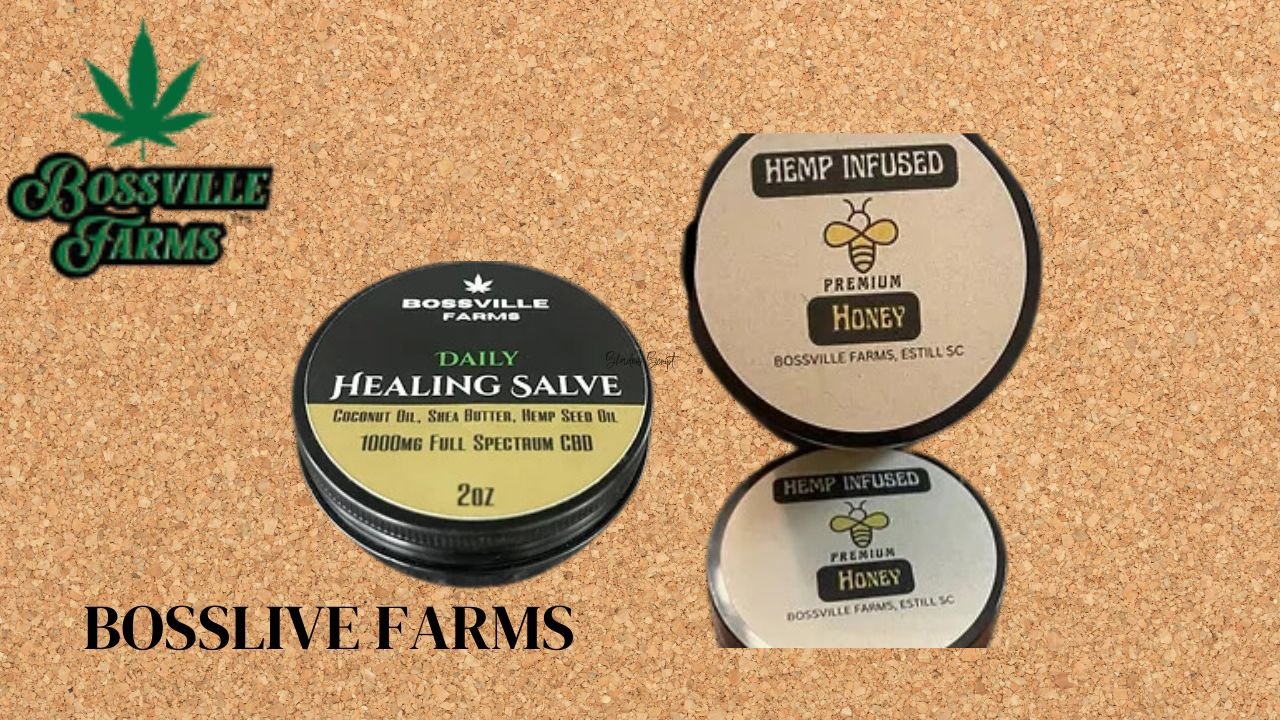 Unveiling the World of Hemp Products-+–