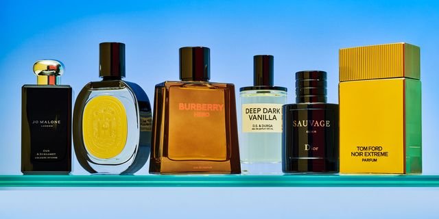 Best Perfume For Men – Top 5 Colognes