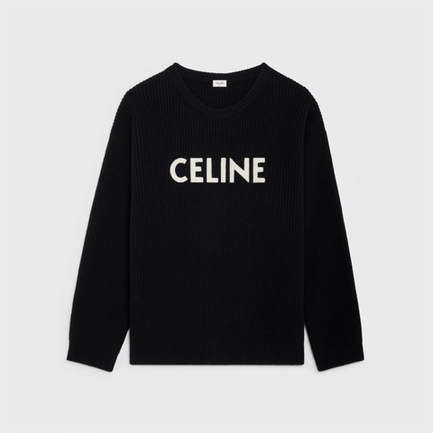 Celine Hoodie The Epitome of Luxury and Style