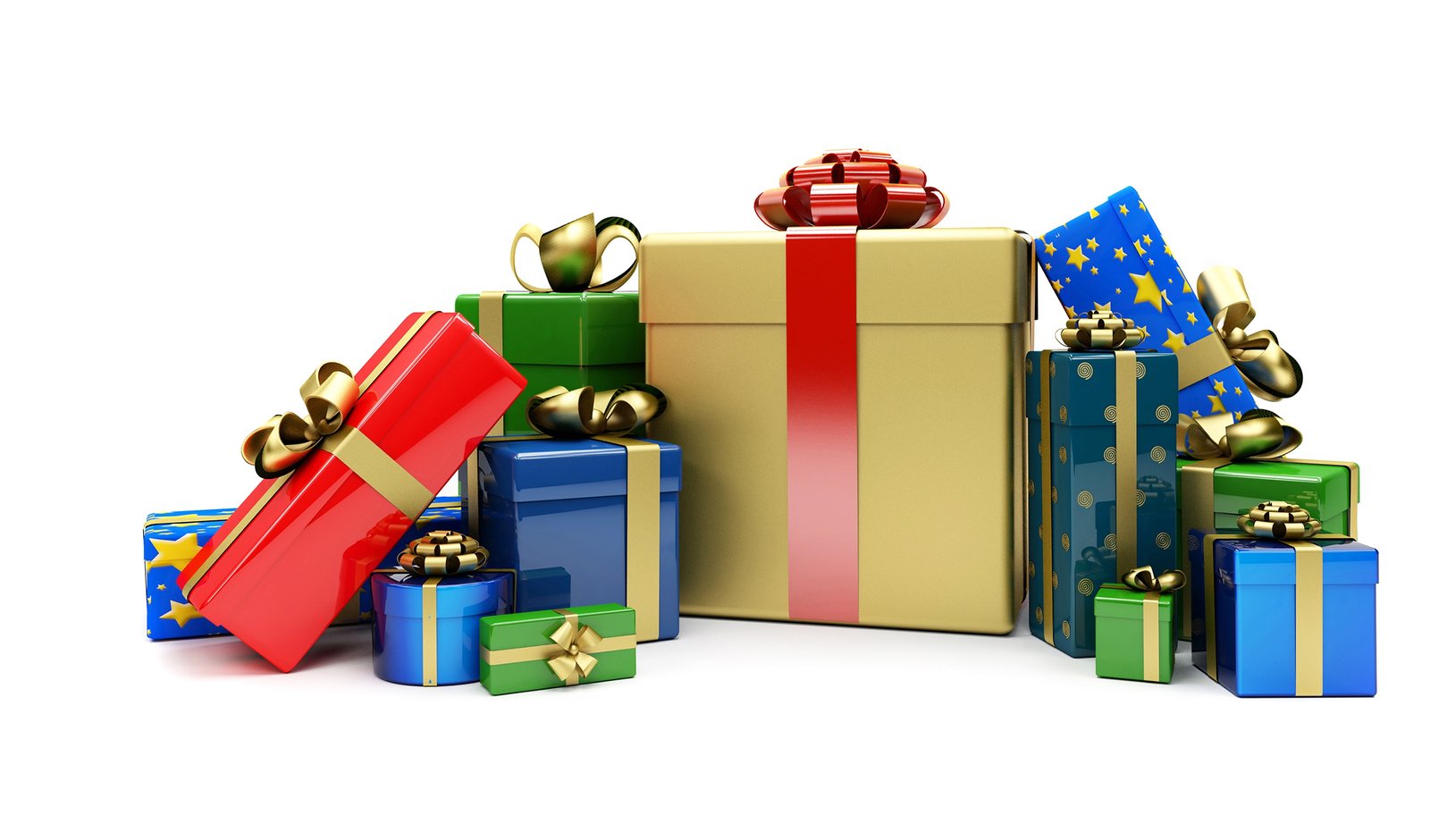 8 effective rules to make your Christmas boxes more appealing & attractive