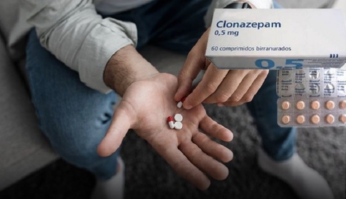 Why is Clonazepam Prescribed to Patients Anxiety?