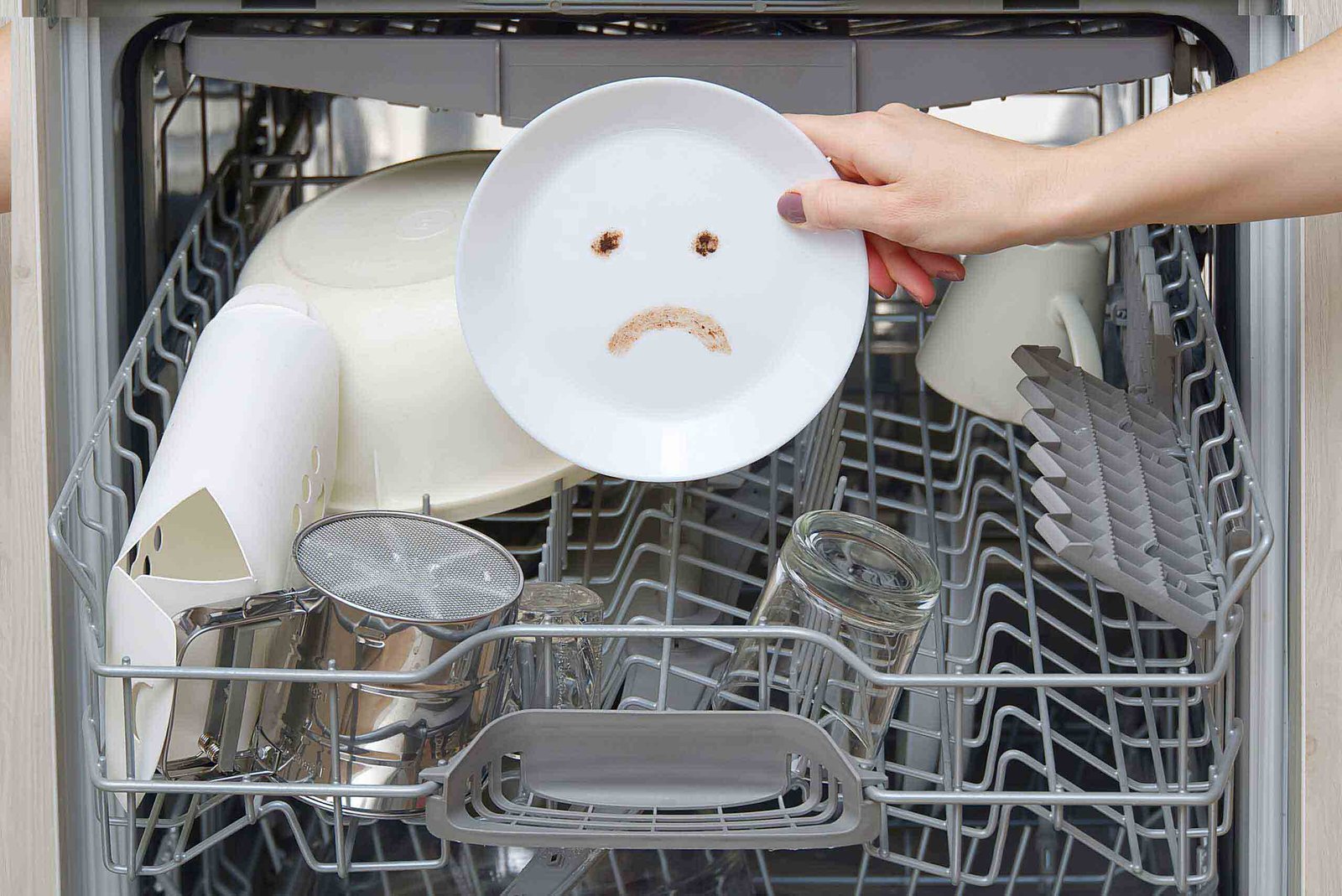 How to Install a Dishwasher in a New Kitchen