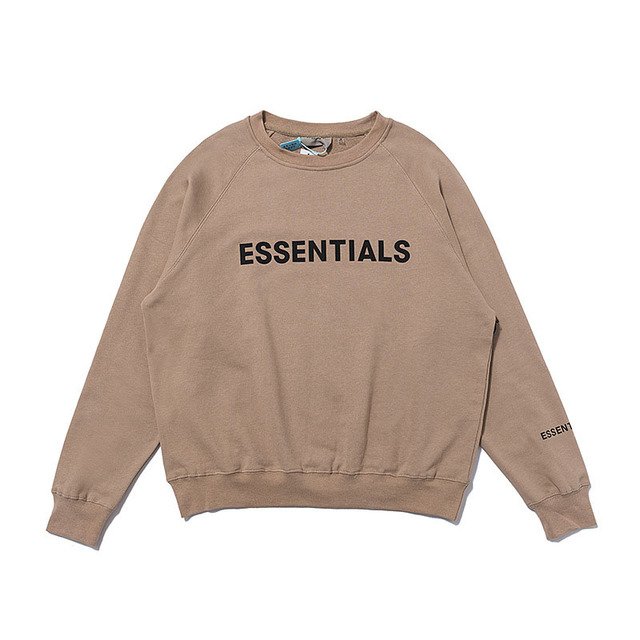 Street Style Game with These Stylish Sweatshirts