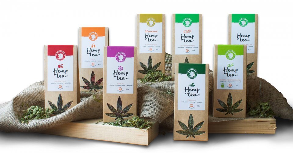 Hemp Boxes BoxesGen