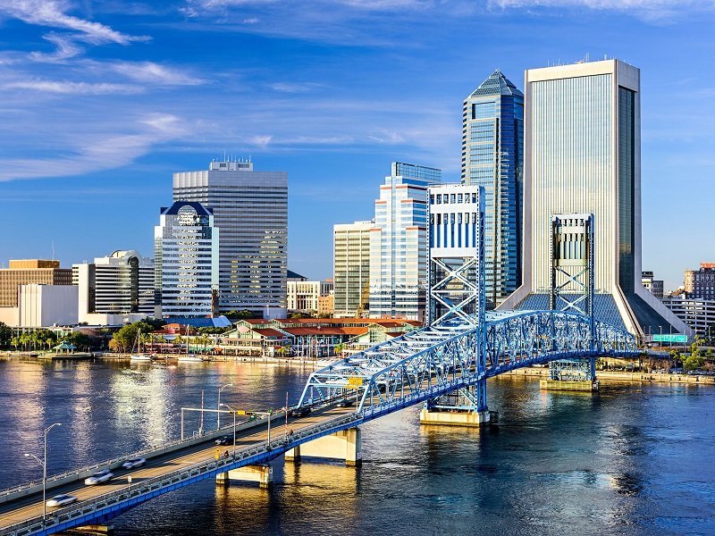 Best places to visit in Jacksonville