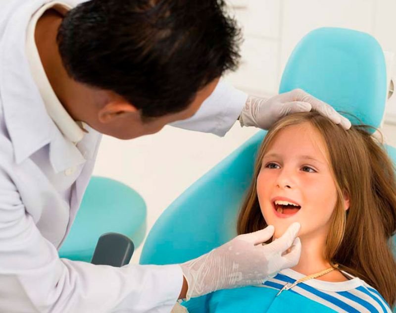 How To Choose The Kids Dentist in West Saskatoon