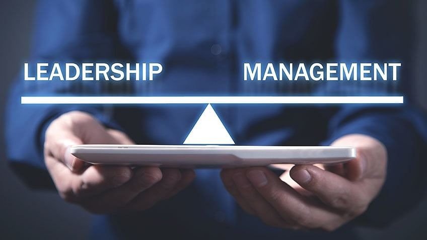 Leadership vs. Management: Key Differences