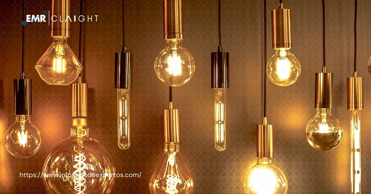 Global Lighting Market to Experience Remarkable Growth, Projected CAGR of 7.3% by 2028