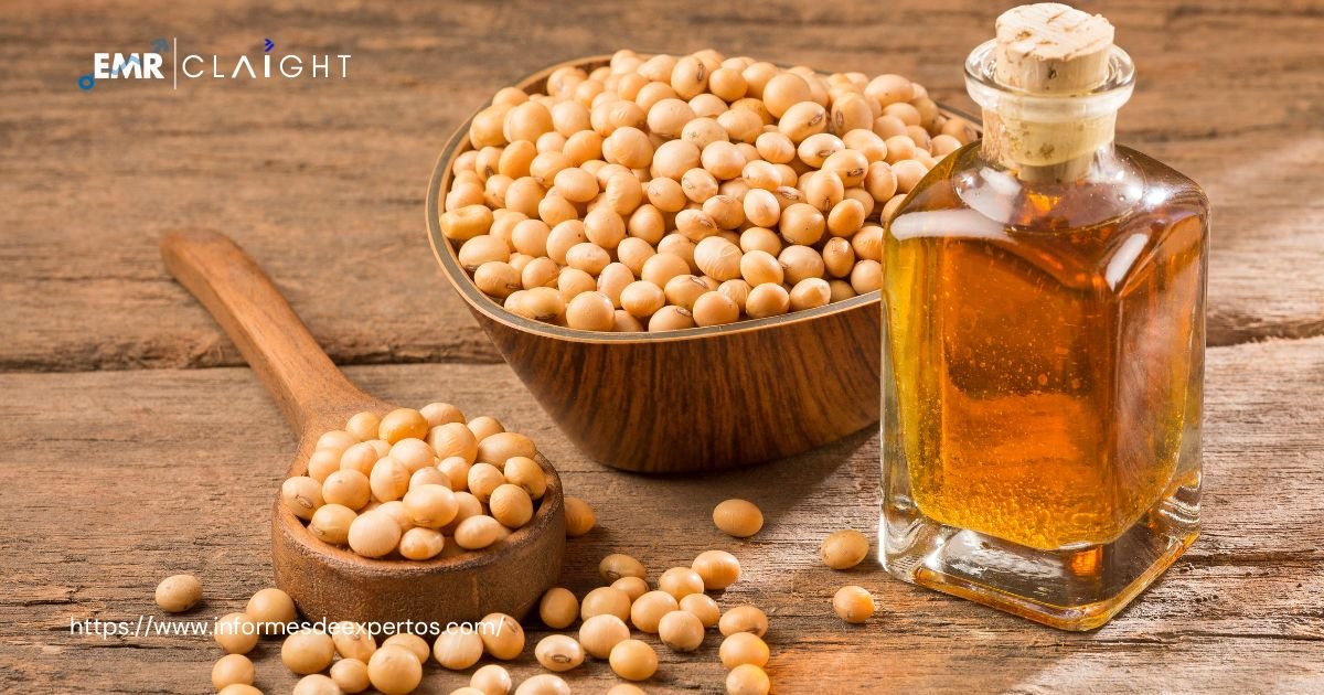 Soybean Oil Market: A Steady Growth Trajectory Predicted at 1.4% CAGR, Reaching 64.80 MMT by 2028