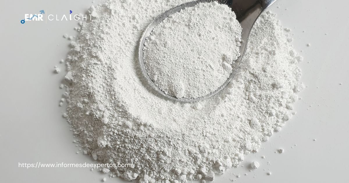 Titanium Dioxide Market