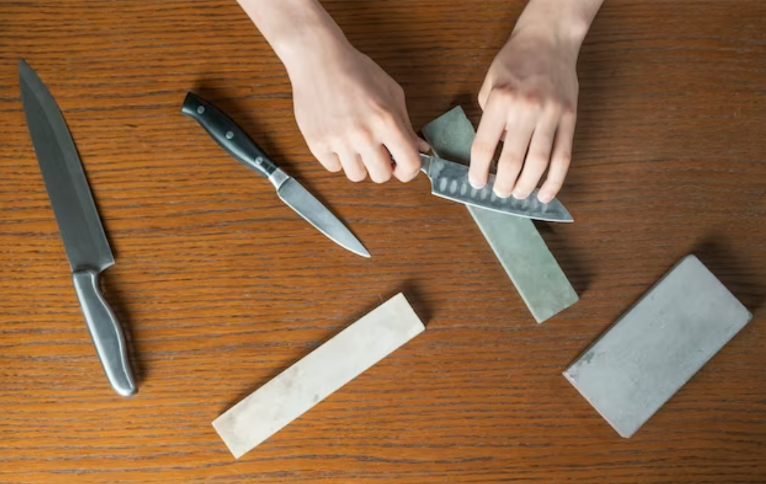 Top 5 Knife Safety Tips No One Told You Before