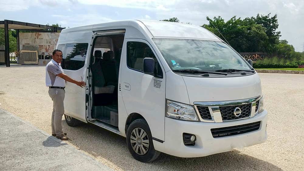 Seamless Tulum Airport Transfers by Tucan Kin