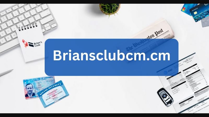 Navigating the Controversial Realm of Briansclub: Dumps, Risks, and Ethical Considerations