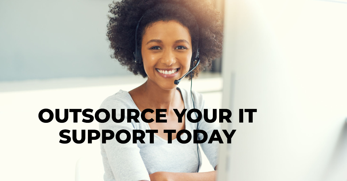 Why Organizations Outsource IT Support Services?