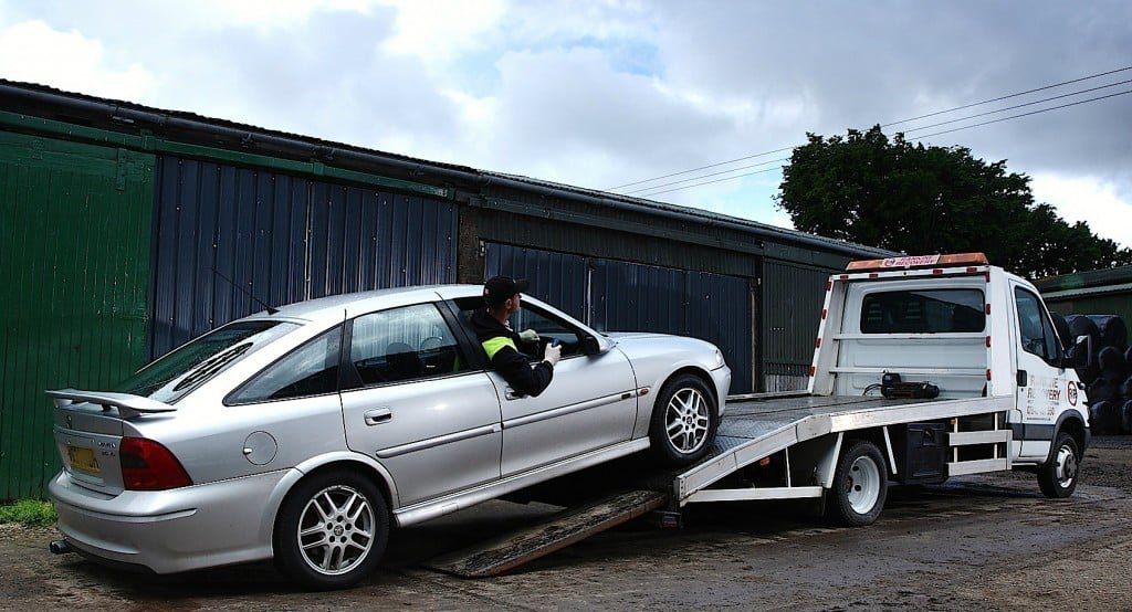 car removal adelaide