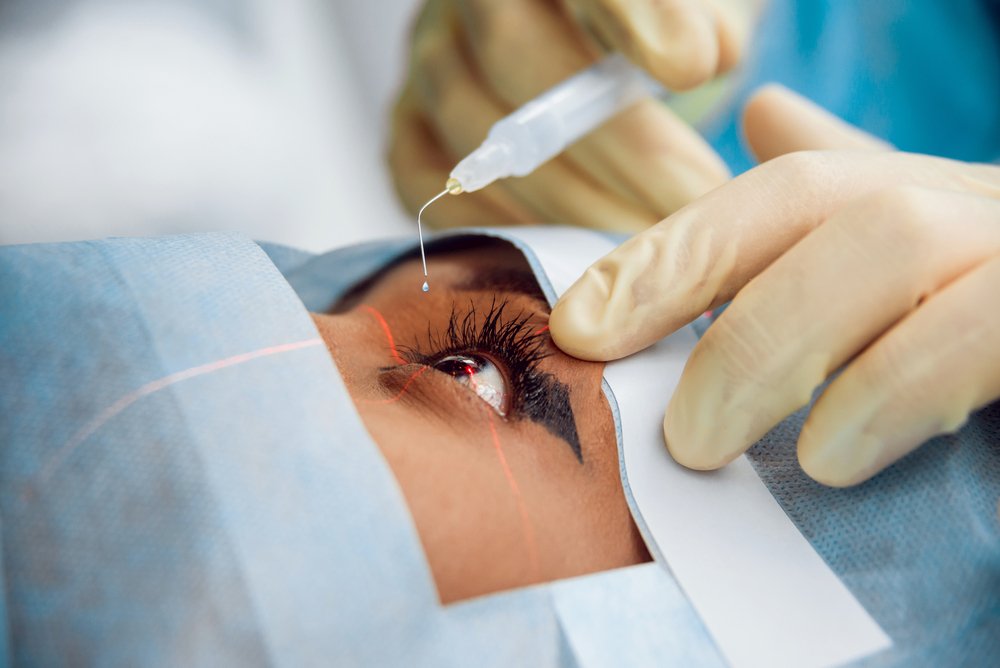 best laser eye surgery dubai