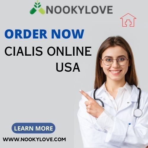 Cialis: How It Works, Benefits, and Side Effects