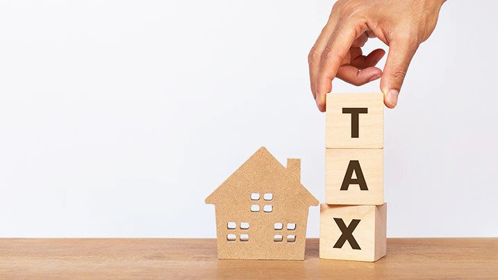 Tax Reforms and Their Impact on Home Loan Benefits