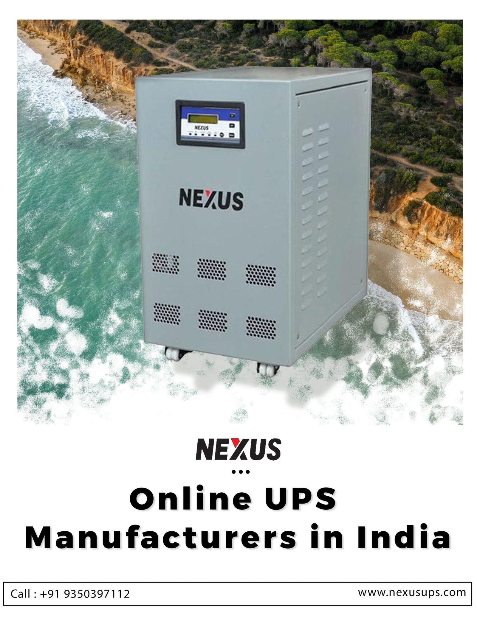 online UPS manufacturers