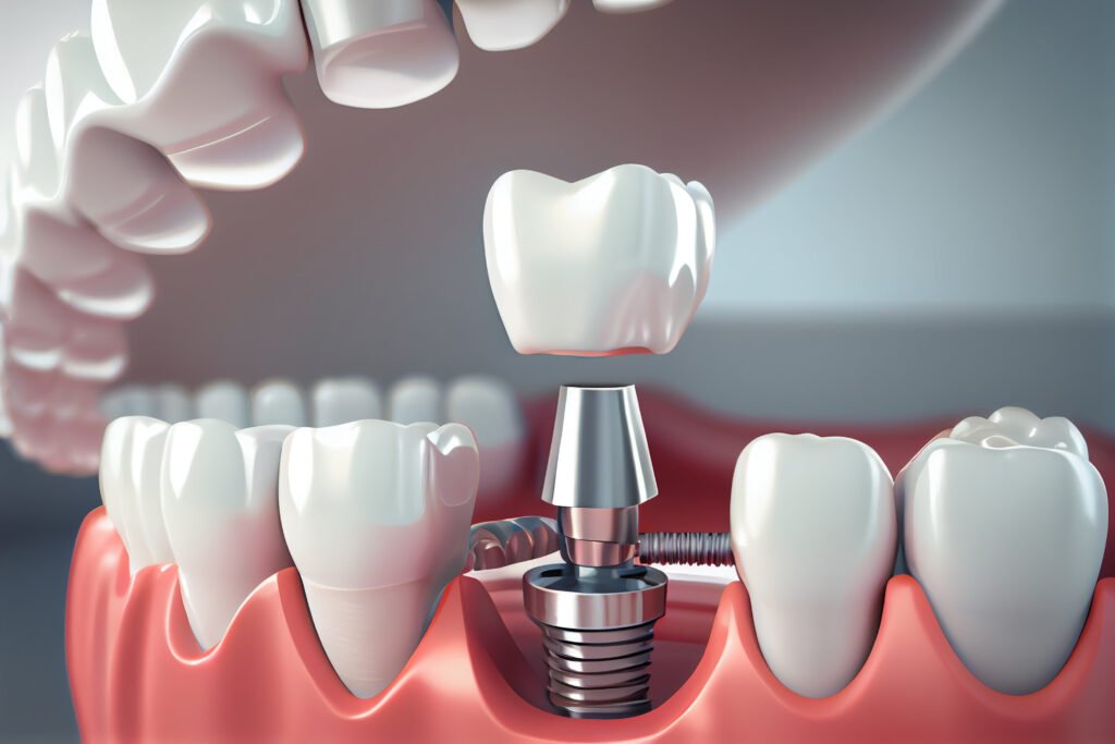 Rediscover Your Smile with Dental Implants in Aberdeen