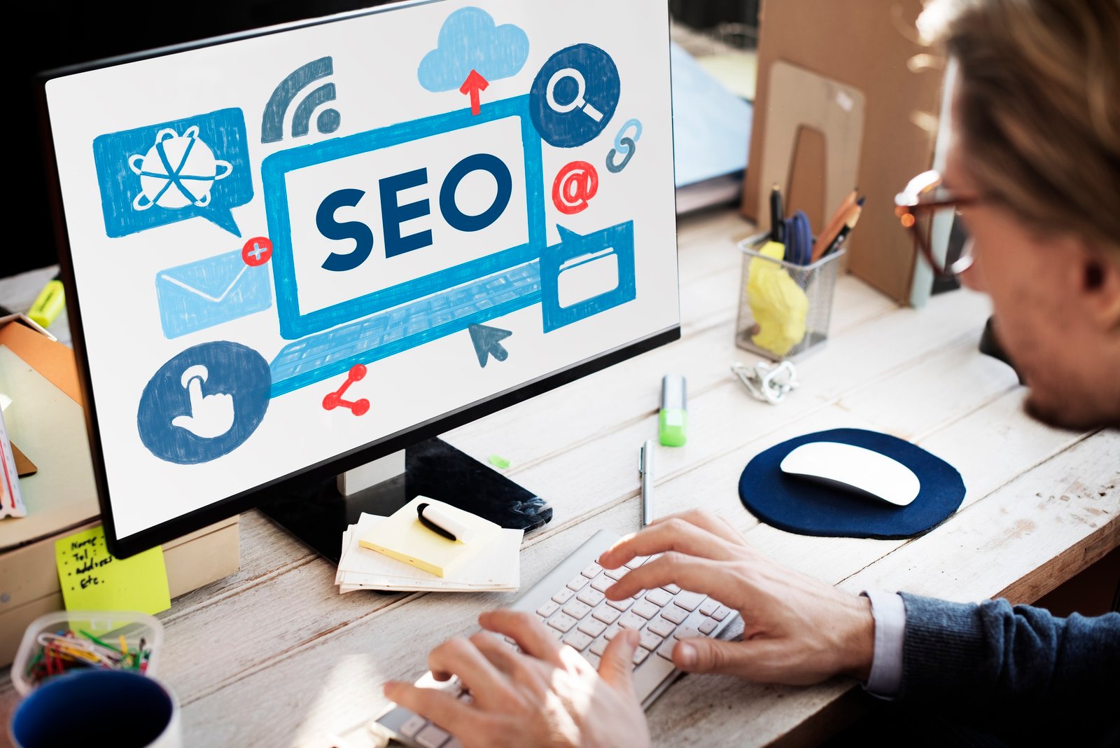 The Top SEO Services Company in Cardiff Unveiled!
