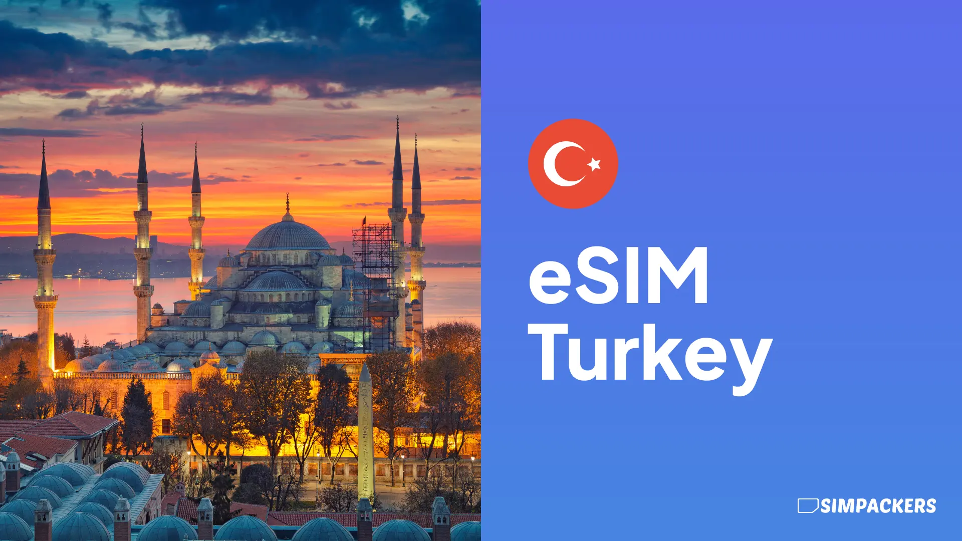 Esim Turkey Providers: Comparing Plans and Services
