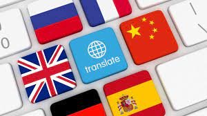 Benefits of Choosing a Certified Translation Service for International Business