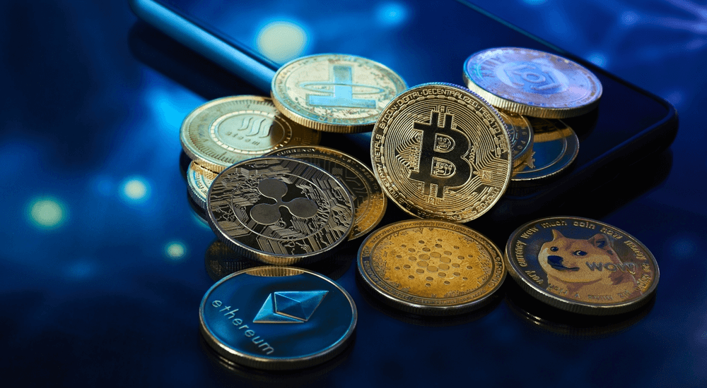10 Best Cryptocurrency Trading Brokers for 2024