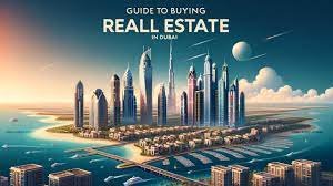 Real Estate Companies in Dubai: Your Partners in Property Excellence