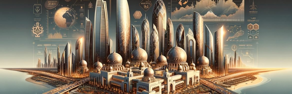 The Evolution of Abu Dhabi's Real Estate