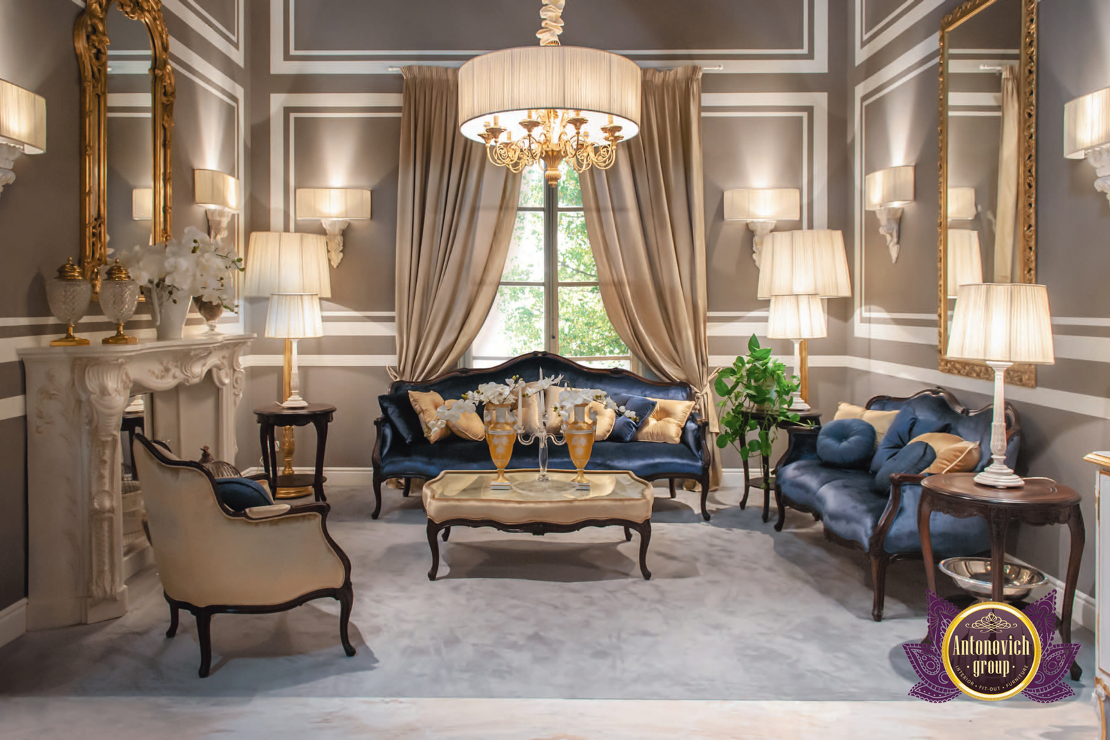 What to Expect When Buying Luxury Furniture in Dubai?