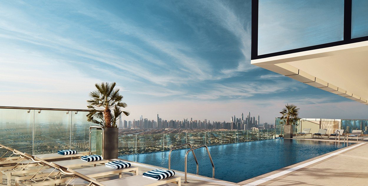 Apartments for Sale in JVC Dubai: Your Dream Home Awaits