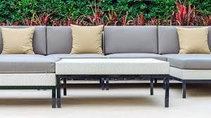 The 7 multifaceted advantages of outdoor cushion covers!